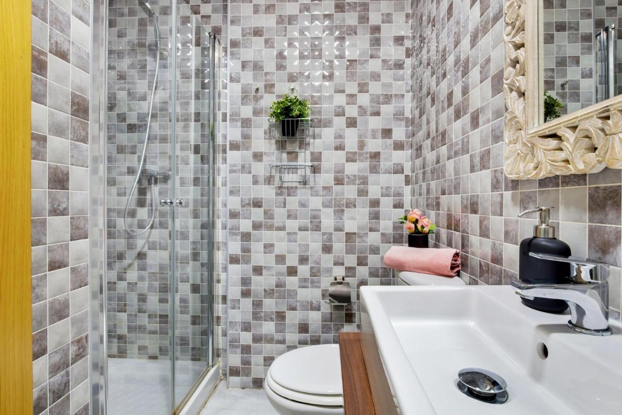 -malagasunapts-city Centre Terrace Pool Parking Appartamento *